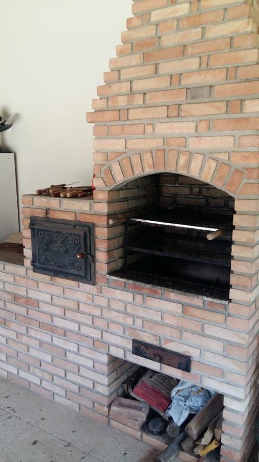 Chacara Em Atibaia Villa Exterior photo