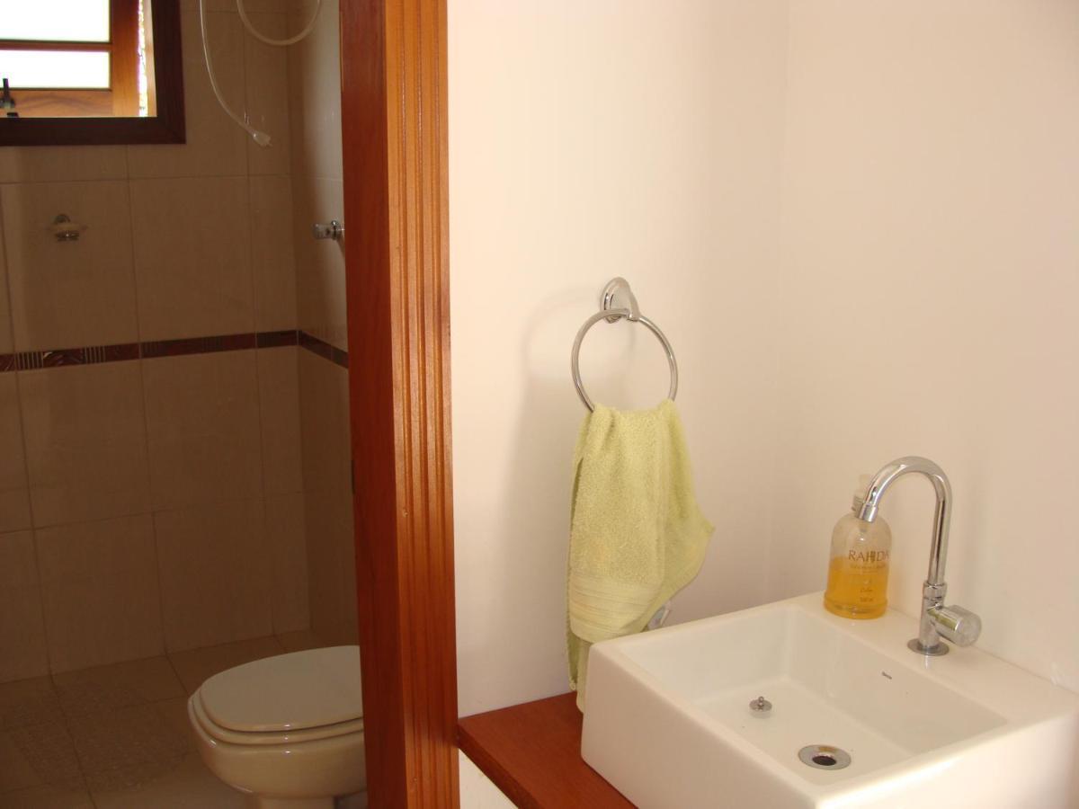 Chacara Em Atibaia Villa Exterior photo